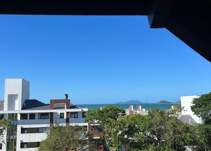 Pousada Canajurê Florianópolis