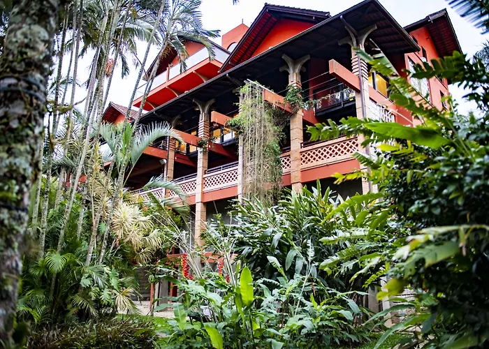 Refugio Do Cacupe Acomodação com café da manhã Florianópolis